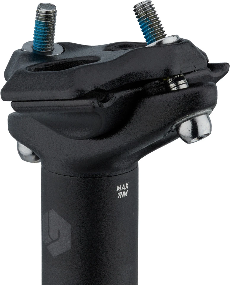 Kids Sattelstütze 3 Kids Sattelstütze – Bild 3