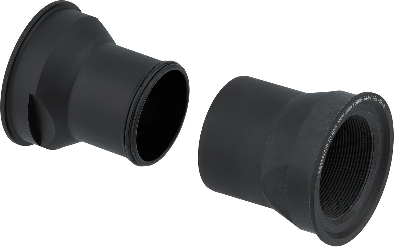 SRAM Innenlageradapter Pressfit 30 Auf BSA 2 SRAM Innenlageradapter Pressfit 30 Auf BSA – Bild 2