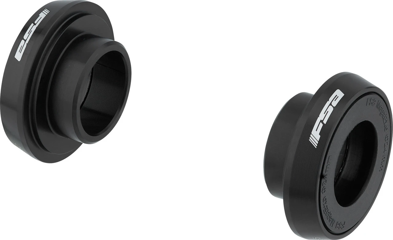 FSA Innenlageradapter PF30 Reducer Für Aluminiumkurbeln Bis 2014 - Auslauf 1 FSA Innenlageradapter PF30 Reducer Für Aluminiumkurbeln Bis 2014 - Auslauf