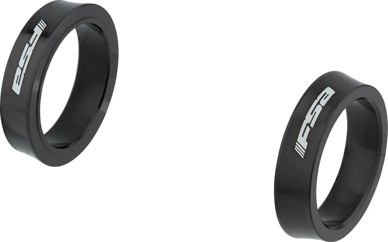 FSA Innenlageradapter BB386EVO Auf BB/PF30 1 FSA Innenlageradapter BB386EVO Auf BB/PF30