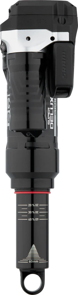 ROCKSHOX Flight Attendant Upgrade Kit Für Specialized Enduro Modell 2020 - 2022 10 ROCKSHOX Flight Attendant Upgrade Kit Für Specialized Enduro Modell 2020 - 2022 – Bild 10