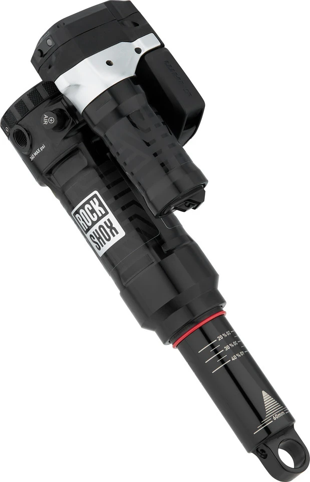 ROCKSHOX Flight Attendant Upgrade Kit Für Specialized Enduro Modell 2020 - 2022 11 ROCKSHOX Flight Attendant Upgrade Kit Für Specialized Enduro Modell 2020 - 2022 – Bild 11