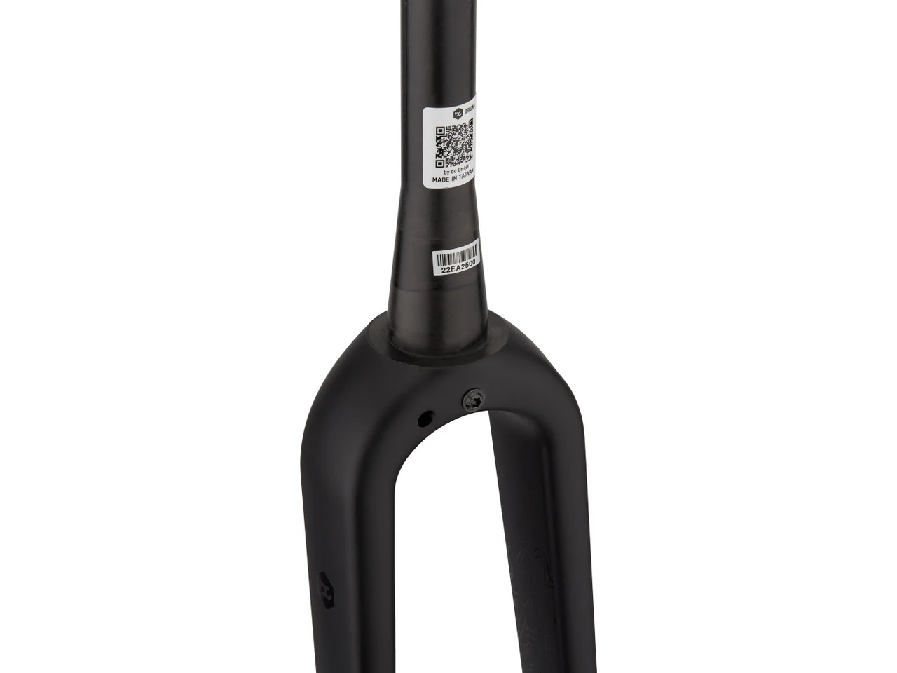 Kol Gravel Carbon Gabel 2 Kol Gravel Carbon Gabel – Bild 2
