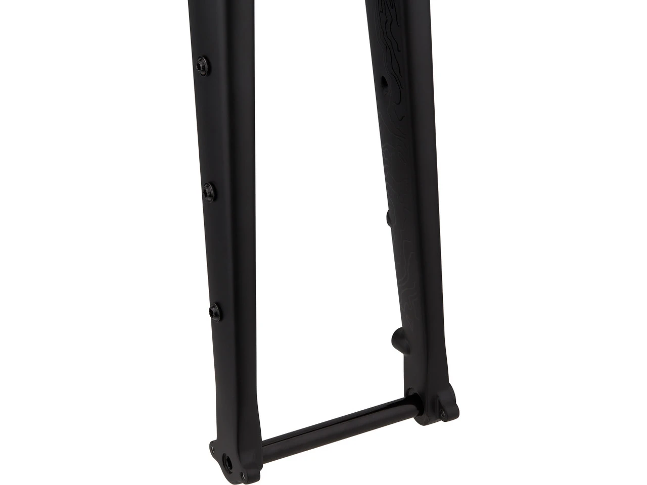 Kol Gravel Carbon Gabel 3 Kol Gravel Carbon Gabel – Bild 3