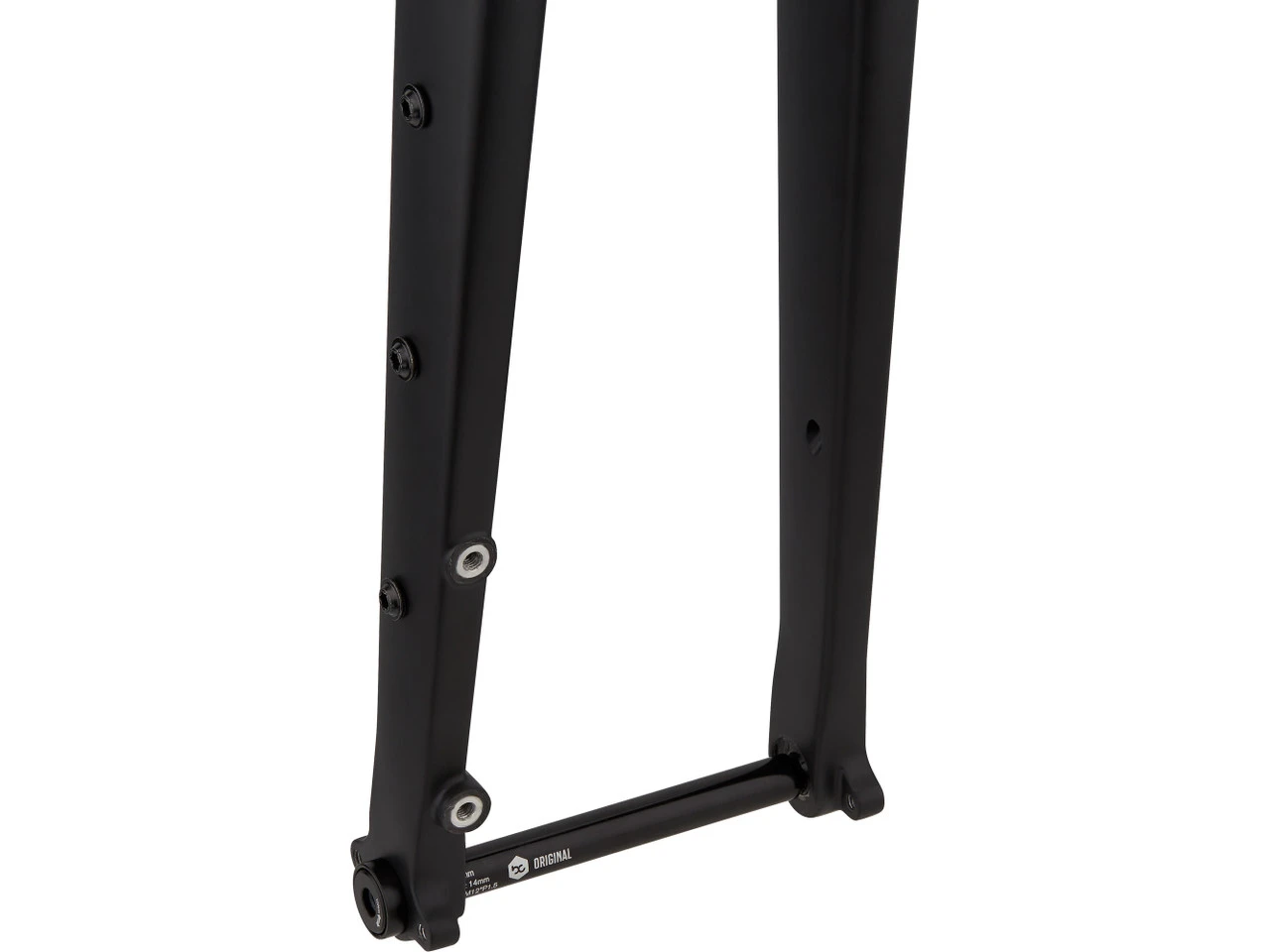 Kol Gravel Carbon Gabel 5 Kol Gravel Carbon Gabel – Bild 5