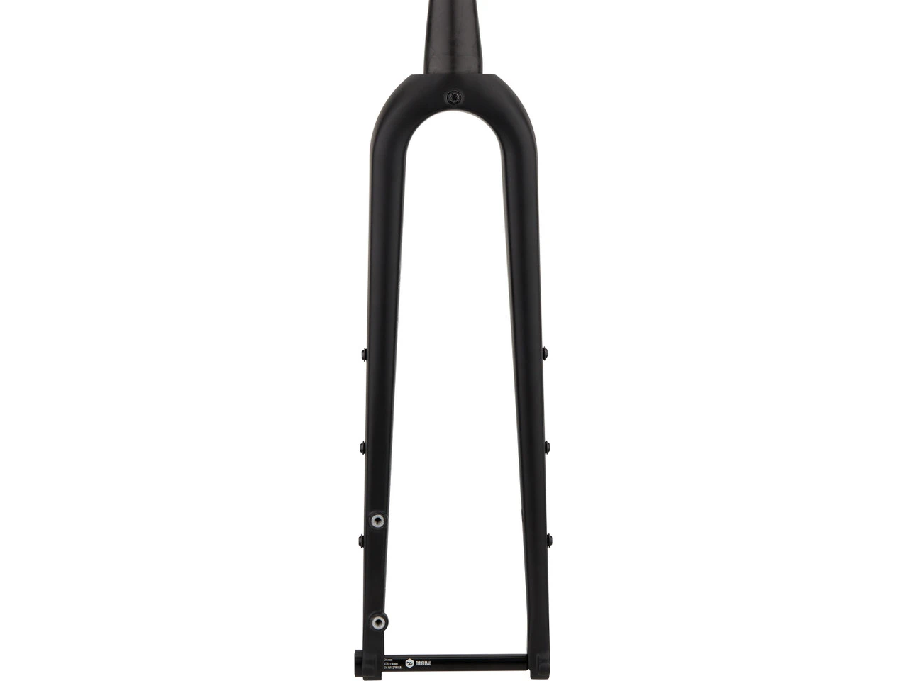 Kol Gravel Carbon Gabel 7 Kol Gravel Carbon Gabel – Bild 7