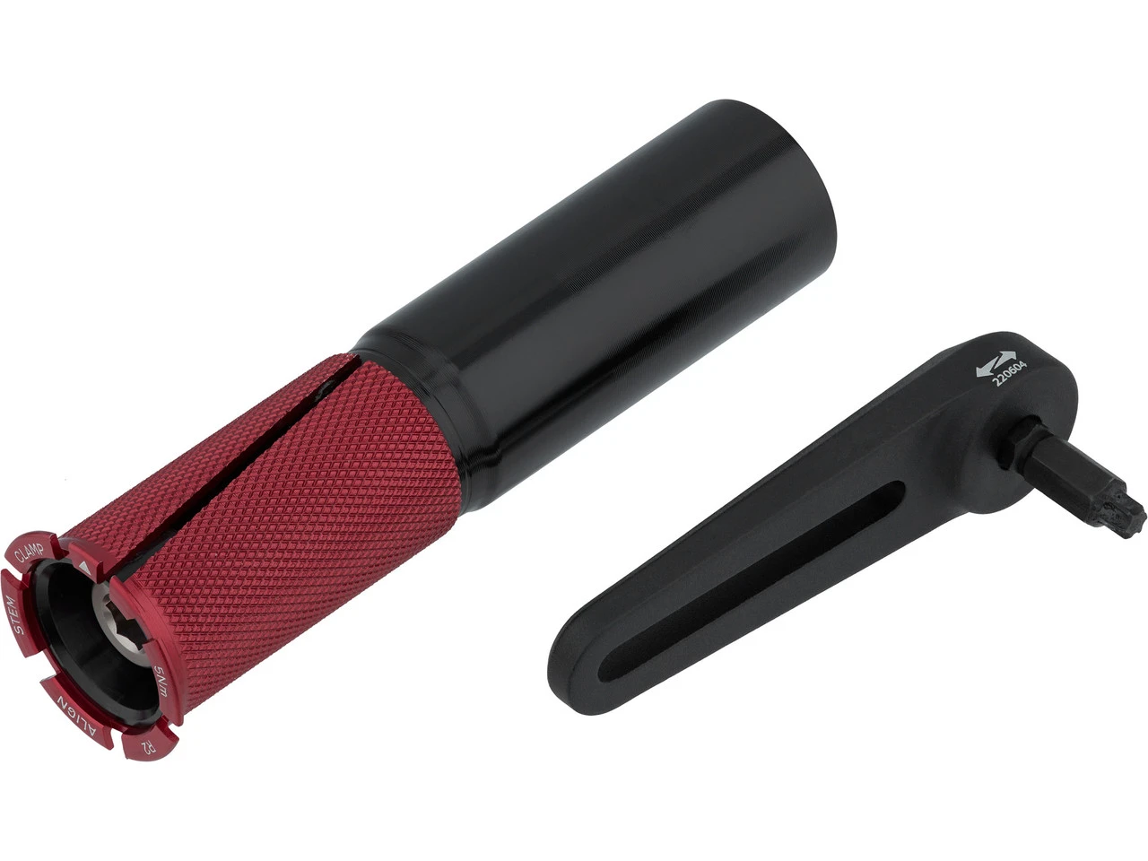 Kol Gravel Carbon Gabel 9 Kol Gravel Carbon Gabel – Bild 9