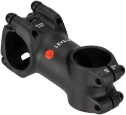 Race 6 DEG 31.8 Vorbau -Shimano Verkäufe 485577