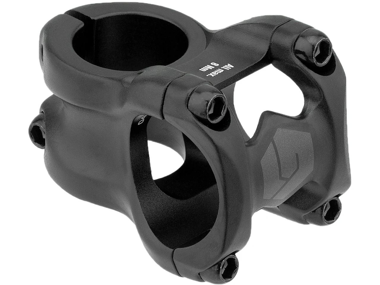 Team AM MTB Stealth 35 Vorbau 1 Team AM MTB Stealth 35 Vorbau