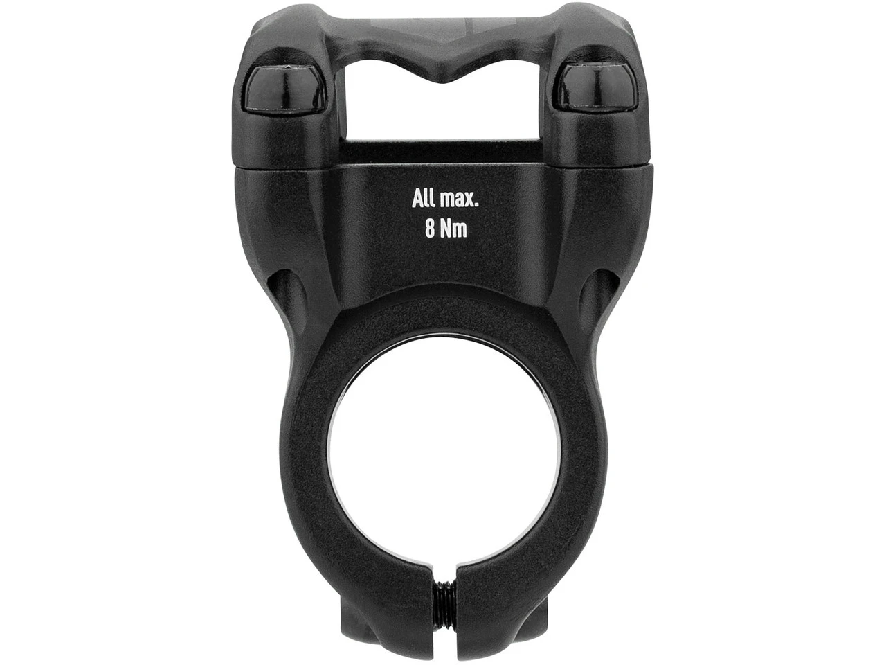 Team AM MTB Stealth 35 Vorbau 4 Team AM MTB Stealth 35 Vorbau – Bild 4