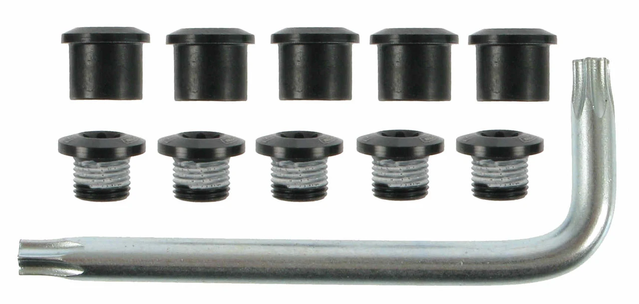 FSA Kettenblattschrauben 5-Arm 5 FSA Kettenblattschrauben 5-Arm – Bild 5