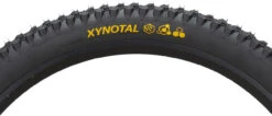 Continental Xynotal Enduro Soft 27,5" Faltreifen Modell 2023 -Shimano Verkäufe 486319