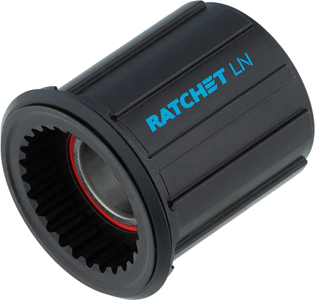 Dt-swiss Upgrade-Kit 3 Pawl Auf Ratchet LN 14 Dt-swiss Upgrade-Kit 3 Pawl Auf Ratchet LN – Bild 14