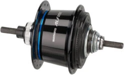Shimano Alfine Di2 Getriebenabe SG-S7051-8 Disc Center Lock -Shimano Verkäufe 486516
