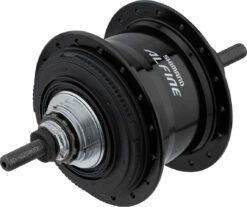 Shimano Alfine Getriebenabe SG-S7001-11 Disc Center Lock 13 Shimano Alfine Getriebenabe SG-S7001-11 Disc Center Lock -Shimano Verkäufe 486527