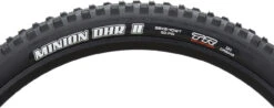 MAXXIS Minion DHR II Dual DH WT TR 29" Drahtreifen -Shimano Verkäufe 486777