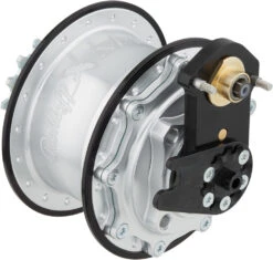 Rohloff Speedhub 500/14 CC Schnellspanner 135 Mm Getriebenabe -Shimano Verkäufe 487141