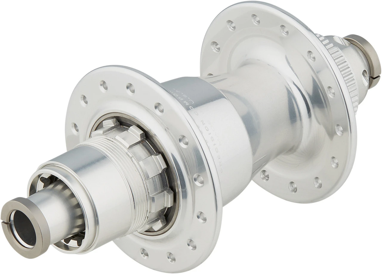 Chris-king Boost Disc Center Lock HR-Nabe 20 Chris-king Boost Disc Center Lock HR-Nabe – Bild 20