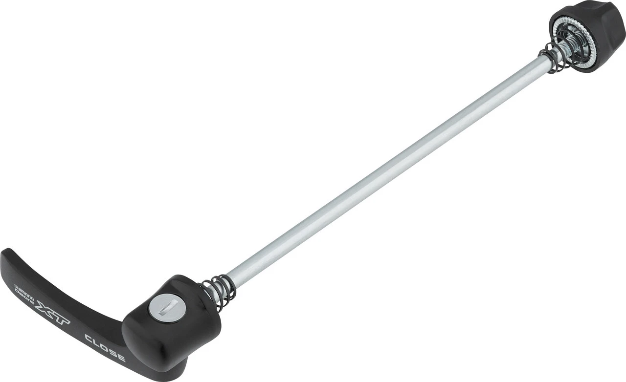 Shimano XT HR-Nabe FH-M756A Disc 6-Loch Für Schnellspannachse 4 Shimano XT HR-Nabe FH-M756A Disc 6-Loch Für Schnellspannachse – Bild 4