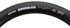 MAXXIS Rambler Dual EXO TR 27,5" Faltreifen 18 MAXXIS Rambler Dual EXO TR 27,5" Faltreifen -Shimano Verkäufe 487760