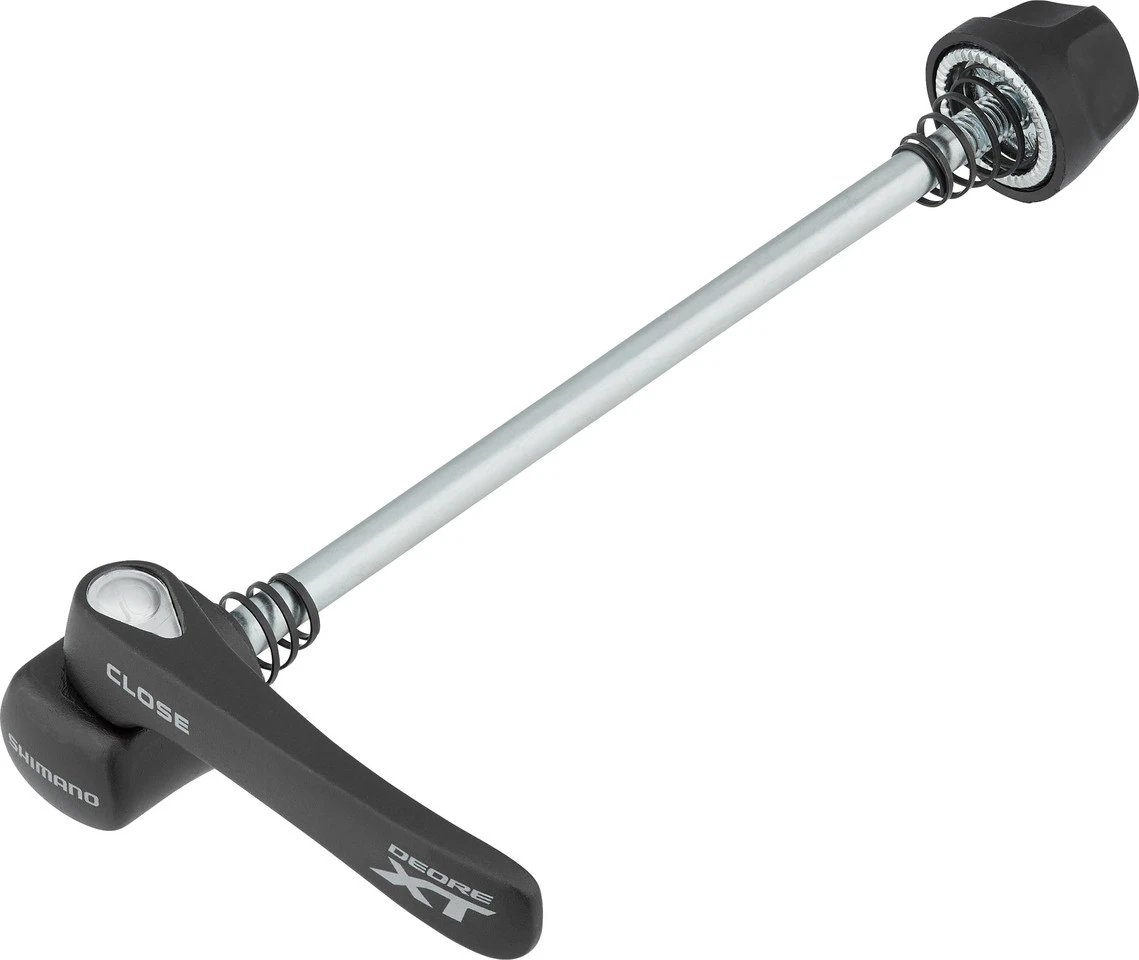 Shimano XT VR-Nabe HB-M8000 Disc Center Lock Für Schnellspannachse 4 Shimano XT VR-Nabe HB-M8000 Disc Center Lock Für Schnellspannachse – Bild 4