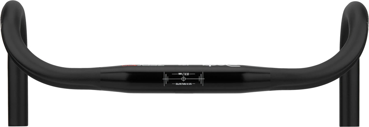 Deda Zero100 Shallow Lenker 3 Deda Zero100 Shallow Lenker – Bild 3