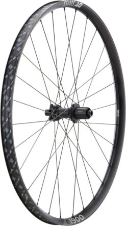 Dt-swiss E 1900 SPLINE 30 Boost Disc 6-Loch 29" Laufradsatz -Shimano Verkäufe 490304