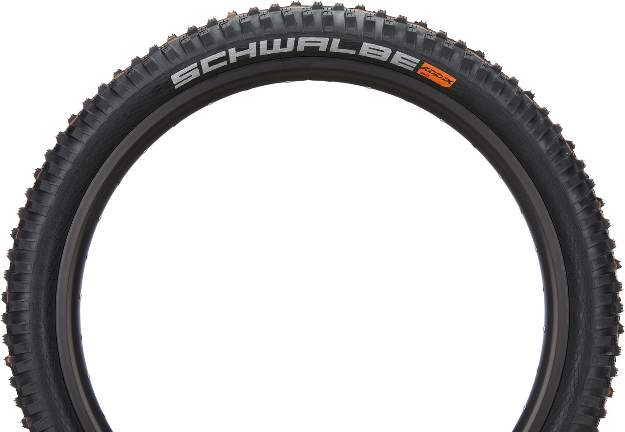 Schwalbe Big Betty Evolution ADDIX Soft Super Ground 24" Faltreifen 2 Schwalbe Big Betty Evolution ADDIX Soft Super Ground 24" Faltreifen – Bild 2