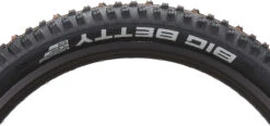 Schwalbe Big Betty Evolution ADDIX Soft Super Ground 24" Faltreifen 6 Schwalbe Big Betty Evolution ADDIX Soft Super Ground 24" Faltreifen -Shimano Verkäufe 490869