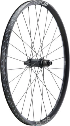 Dt-swiss HX 1700 SPLINE LS 27,5" 30 Boost Disc Center Lock Hybrid Laufradsatz 10 Dt-swiss HX 1700 SPLINE LS 27,5" 30 Boost Disc Center Lock Hybrid Laufradsatz -Shimano Verkäufe 492609