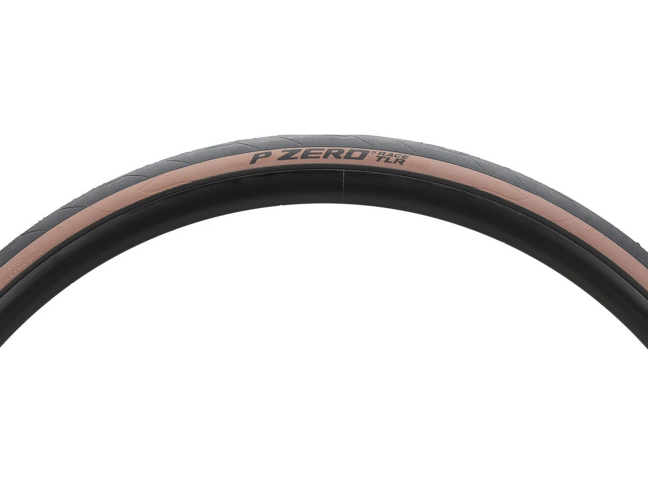 Pirelli P ZERO Race TLR 28" Faltreifen Modell 2022 3 Pirelli P ZERO Race TLR 28" Faltreifen Modell 2022 – Bild 3