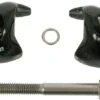 RITCHEY WCS 1-Bolt Ersatzklemme Für Aluminium Sattelstütze