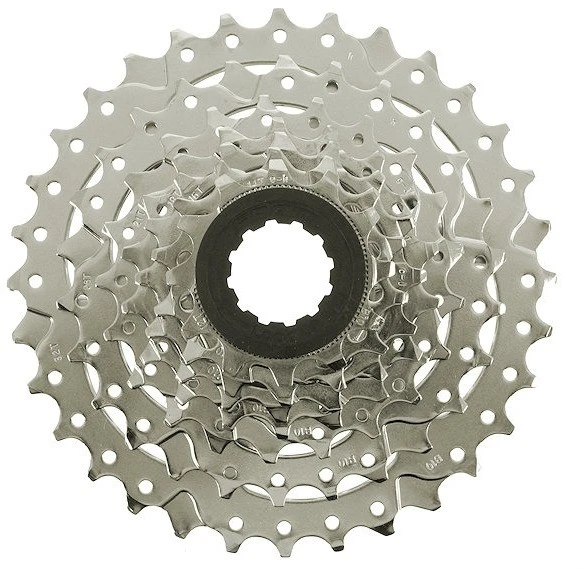 SRAM PG-730 7-fach Kassette 1 SRAM PG-730 7-fach Kassette