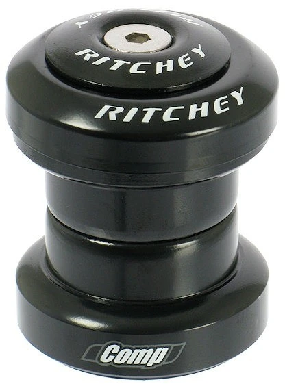 RITCHEY Comp Logic EC34/28,6 - EC34/30 Steuersatz 1 RITCHEY Comp Logic EC34/28,6 - EC34/30 Steuersatz