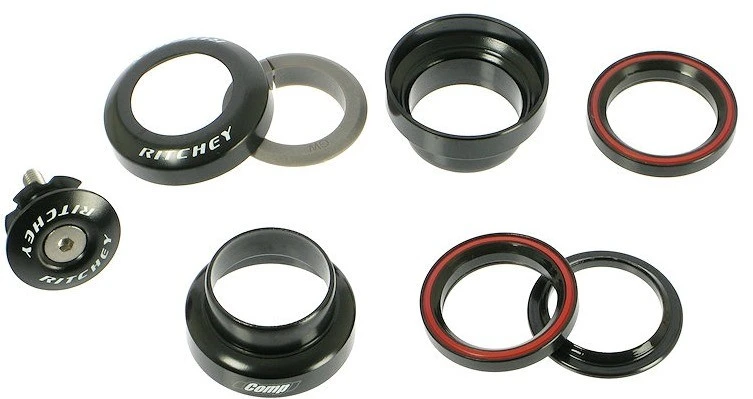 RITCHEY Comp Logic EC34/28,6 - EC34/30 Steuersatz 2 RITCHEY Comp Logic EC34/28,6 - EC34/30 Steuersatz – Bild 2