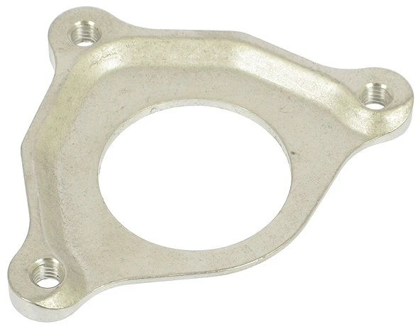 E-thirteen ISCG 05 Adapter Zur Innenlagerklemmung 1 E-thirteen ISCG 05 Adapter Zur Innenlagerklemmung