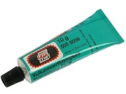 Tip Top Vulkanisierflüssigkeit 6 Tip Top Vulkanisierflüssigkeit -Shimano Verkäufe 75209