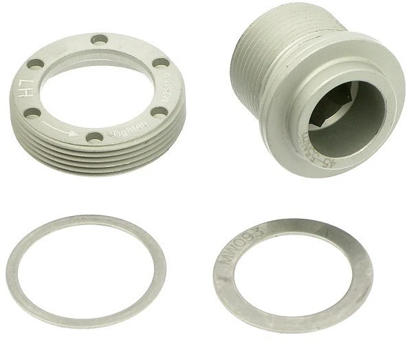 FSA Kurbelschraube QR-9B BB30 / BB386EVO 1 FSA Kurbelschraube QR-9B BB30 / BB386EVO