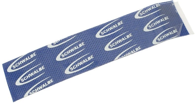 Schwalbe High-Pressure Felgenband - 25 M Werkstattrolle 2 Schwalbe High-Pressure Felgenband - 25 M Werkstattrolle – Bild 2