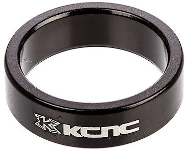 Kcnc Headset Spacer Für 1 1/8" 1 Kcnc Headset Spacer Für 1 1/8"
