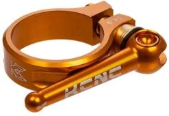 Kcnc MTB QR SC10 Sattelklemme Mit Schnellspanner -Shimano Verkäufe 92111