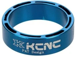 Kcnc Hollow Headset Spacer 1 1/8"