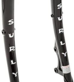 Surly Long Haul Trucker Disc 28"/700c Starrgabel 6 Surly Long Haul Trucker Disc 28"/700c Starrgabel -Shimano Verkäufe 94292