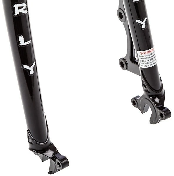 Surly Long Haul Trucker Disc 28"/700c Starrgabel 4 Surly Long Haul Trucker Disc 28"/700c Starrgabel – Bild 4