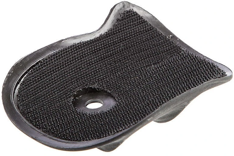 Syntace Padholder Armauflage Für C3 / XXS 1 Syntace Padholder Armauflage Für C3 / XXS