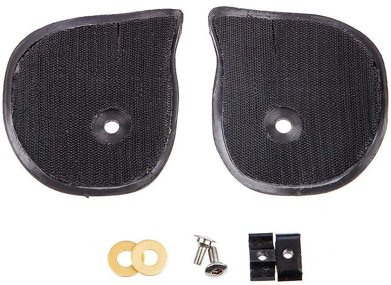 Syntace Padholder Armauflage Für C3 / XXS 2 Syntace Padholder Armauflage Für C3 / XXS – Bild 2