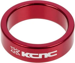 Kcnc Headset Spacer Für 1 1/8" 11 Kcnc Headset Spacer Für 1 1/8" -Shimano Verkäufe 95381