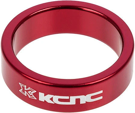 Kcnc Headset Spacer Für 1 1/8" 5 Kcnc Headset Spacer Für 1 1/8" – Bild 5