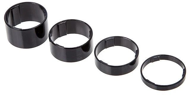 BBB LightSpace BHP-36 Spacerset Aluminium 1 BBB LightSpace BHP-36 Spacerset Aluminium