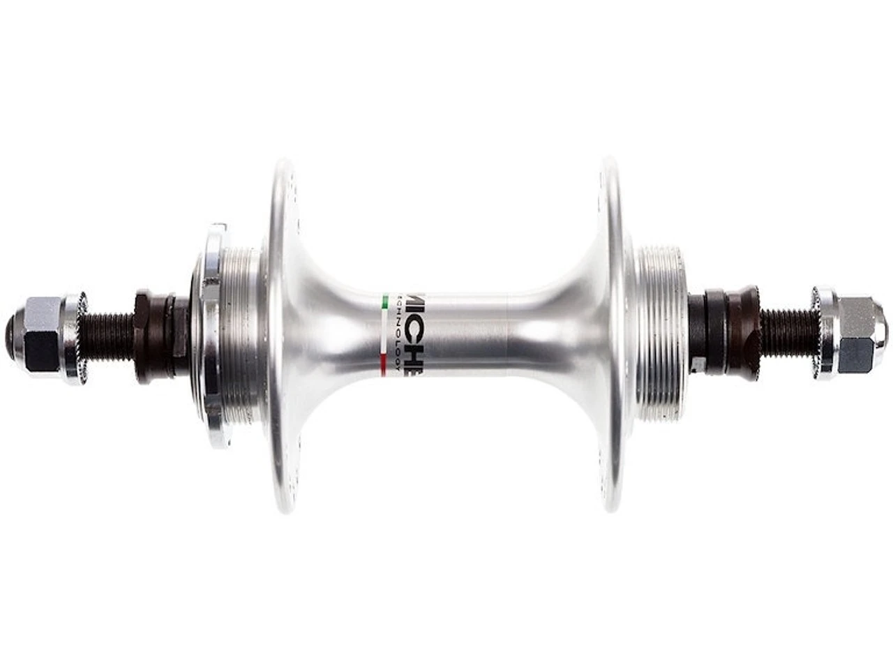 MICHE Primato Pista/Strada Bahn Hochflansch HR-FlipFlopnabe 1 MICHE Primato Pista/Strada Bahn Hochflansch HR-FlipFlopnabe